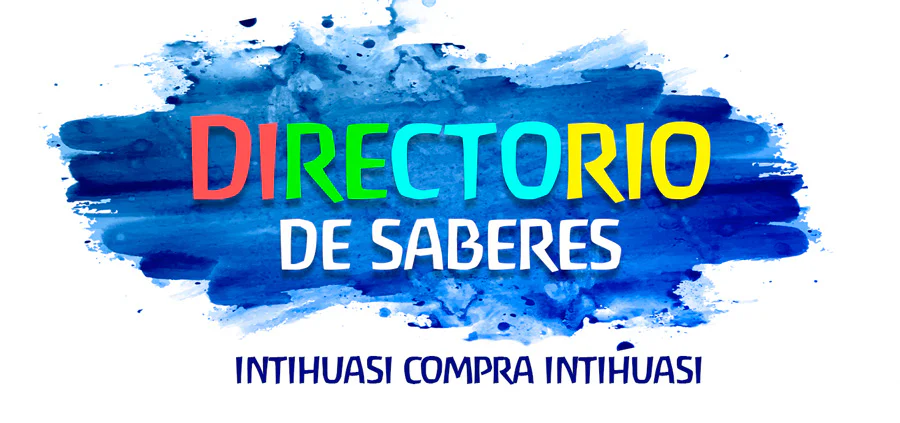 Directorio de Saberes
