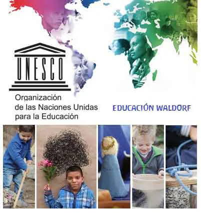 Fundación Inti Huasi “Casa del Sol” | Pedagogía Waldorf Bogotá
