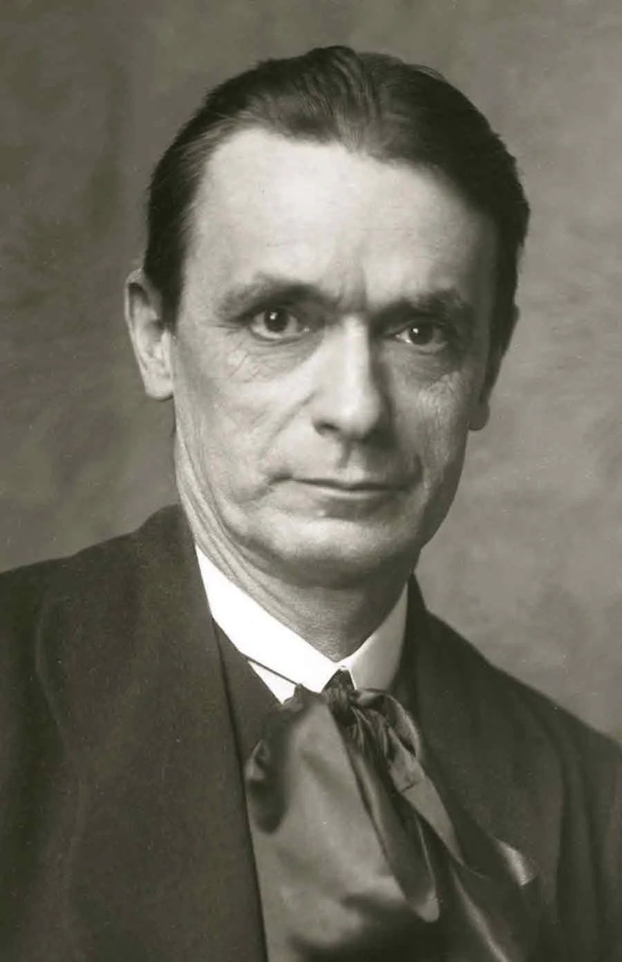 Rudolf Steiner