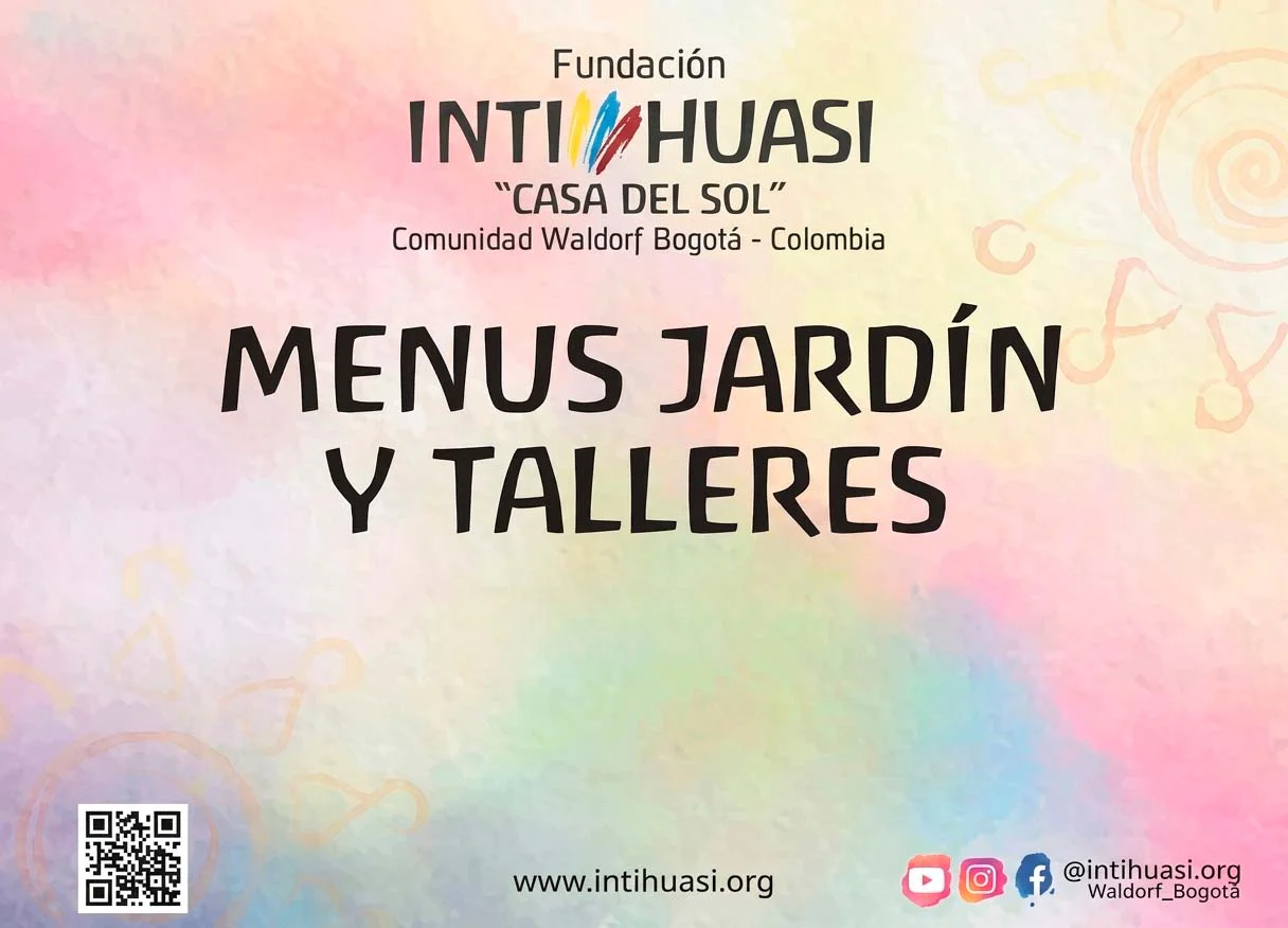 menu mensual