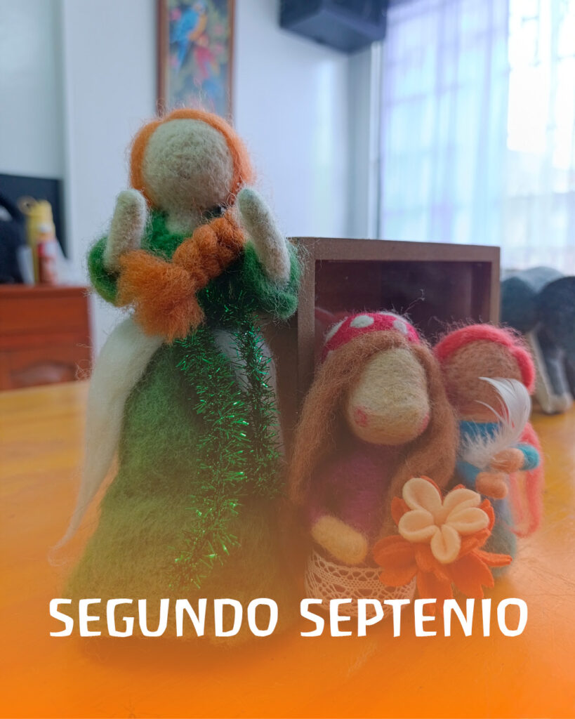 pedagogia waldorf