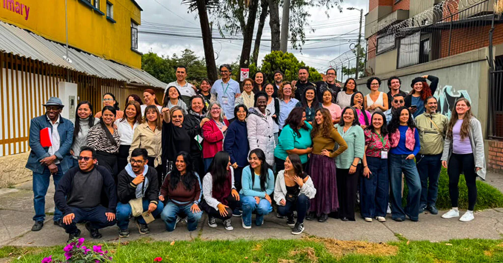 capacitación