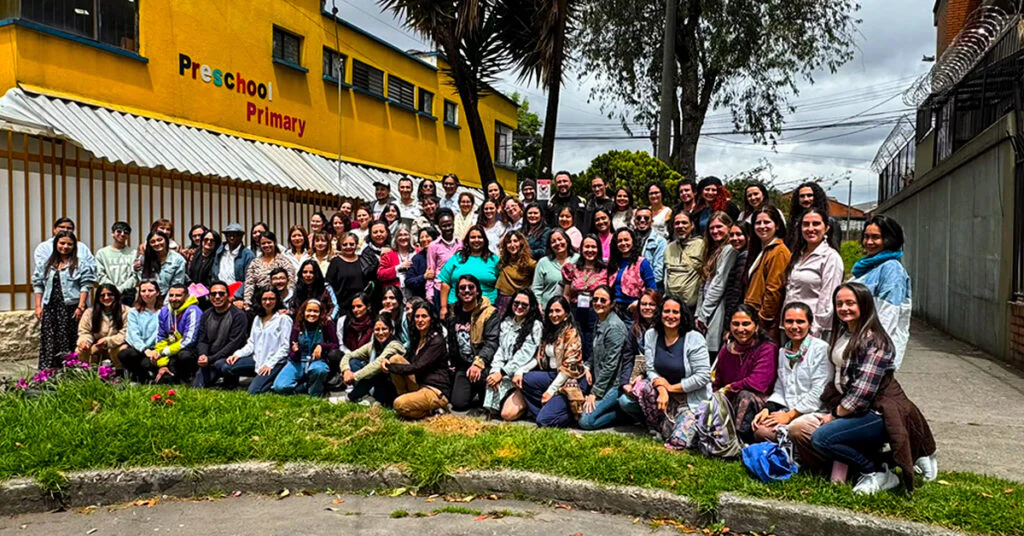 capacitación