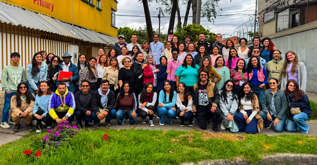 capacitación