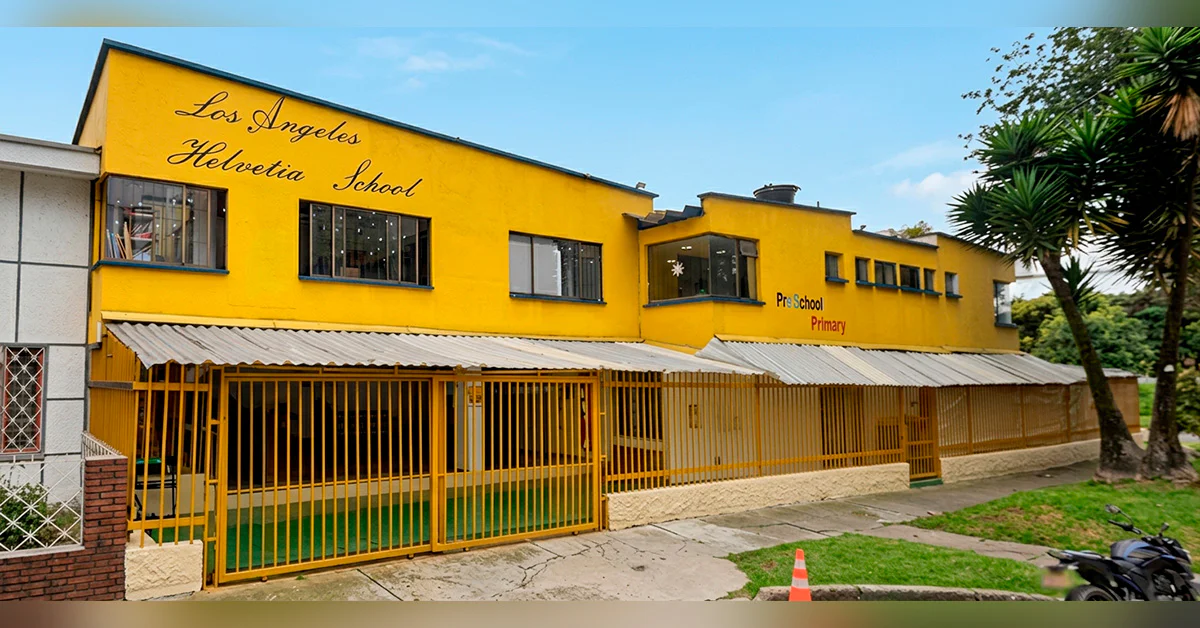 manual de convivencia