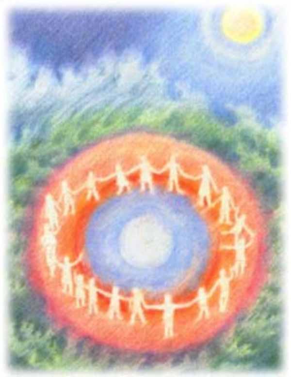 Fundación Inti Huasi “Casa del Sol” | Pedagogía Waldorf Bogotá