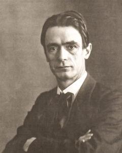 Rudolf Steiner