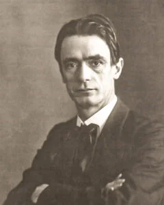 Rudolf Steiner